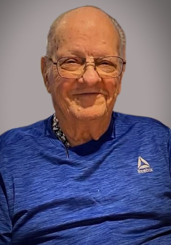 Ronald Lucian Dalton Profile Photo