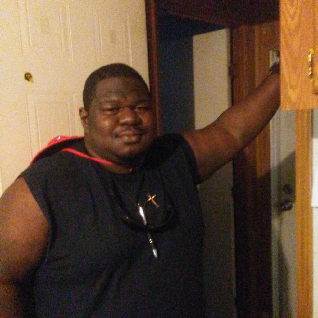 Mr. Bennie Allen Henderson Profile Photo