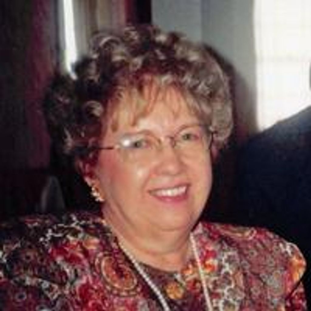 Anna Belle Antonson Profile Photo