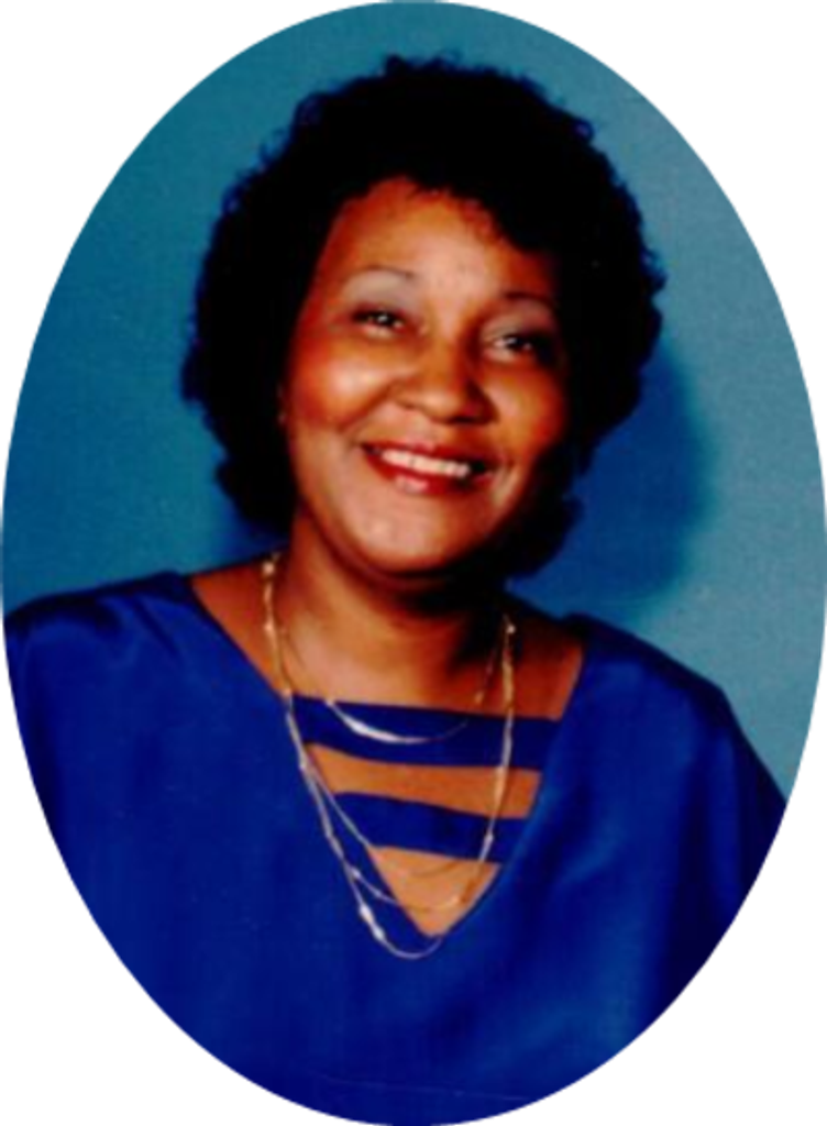 Barbara Lewis Thomas