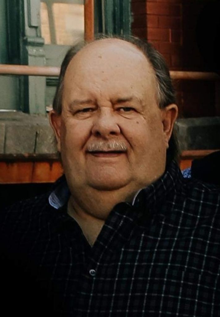 Michael Royce Calvert Profile Photo