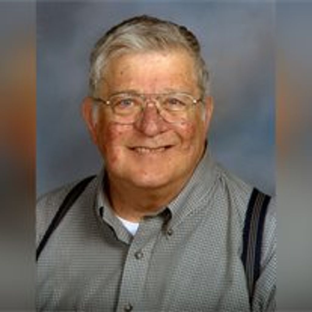 Jon R. Pitt Profile Photo