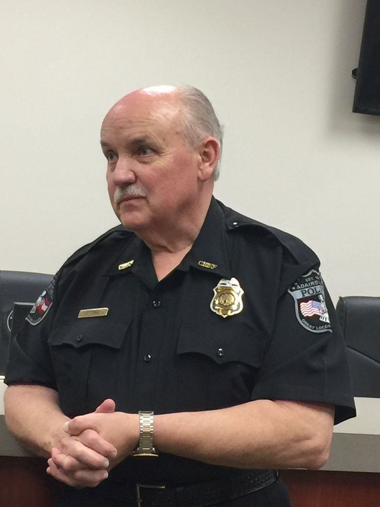 Rick Townsend Profile Photo