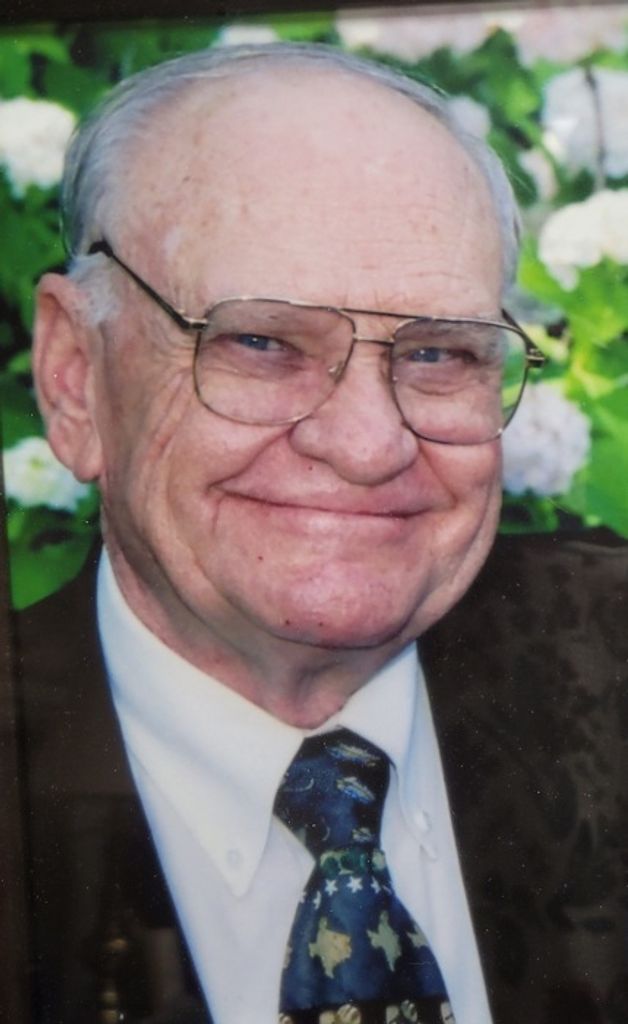 Charles Allen Profile Photo