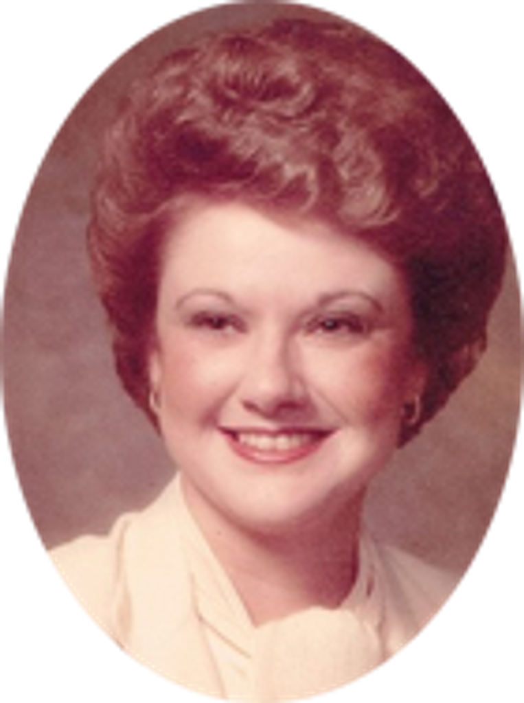 Linda Garrett