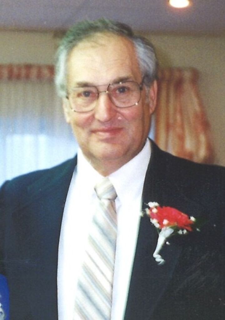 Delbert Pratt