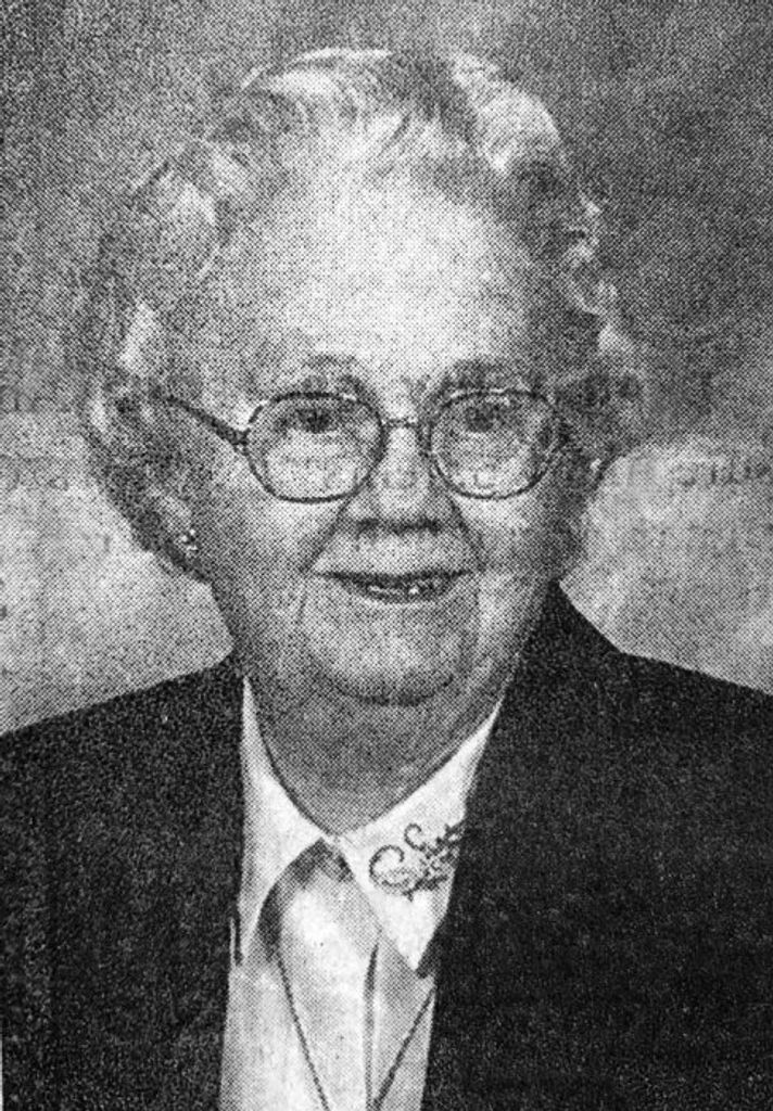 Ruth Spaeth Profile Photo