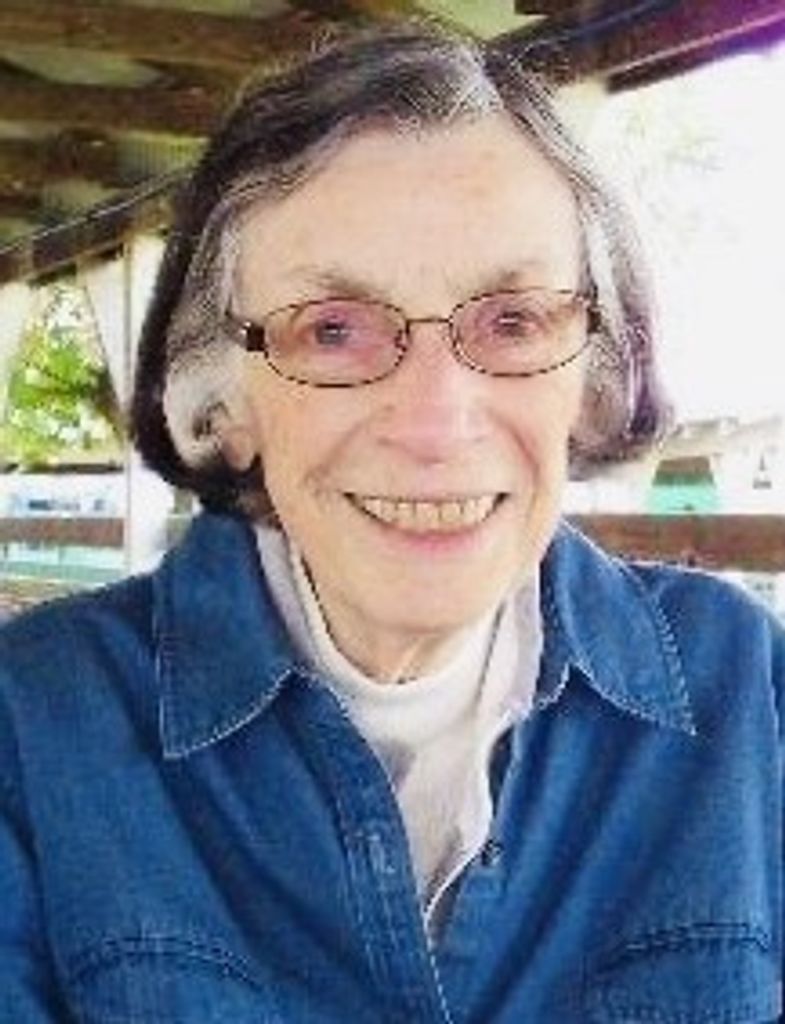 Anne Christine (Colm)  Repaske Profile Photo