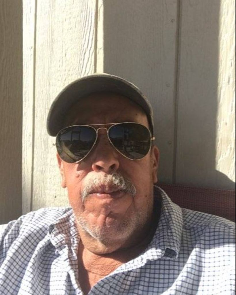 Rigoberto Meza