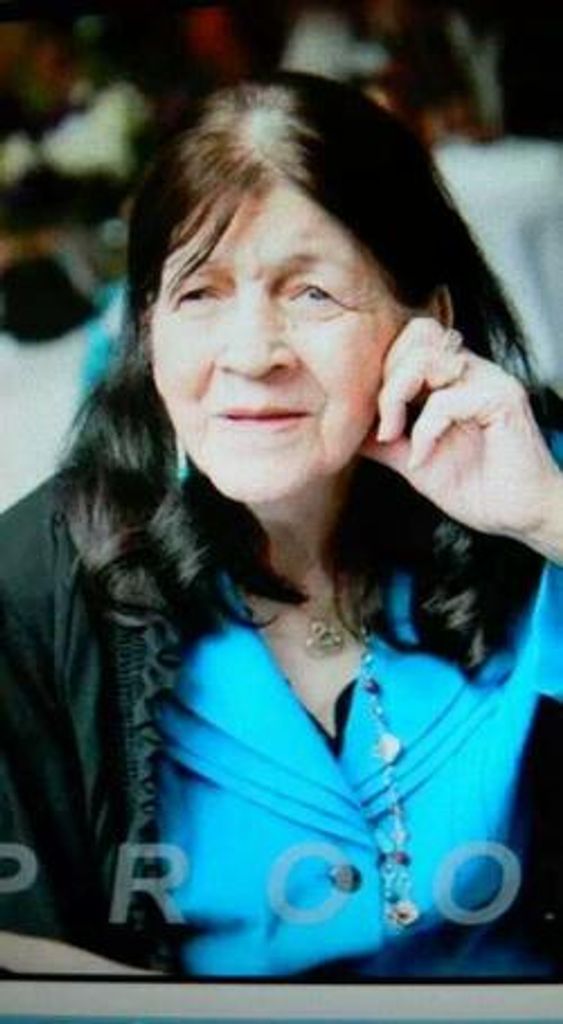 Virginia S Martinez Profile Photo