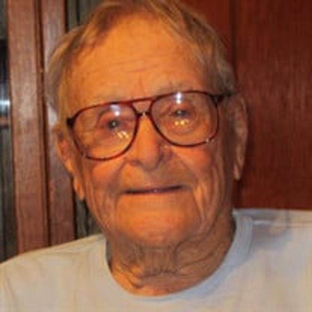 Clarence Boyer Hayes Profile Photo
