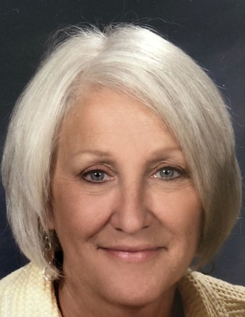Barbara Jean (Lohrbach)  Rauvola