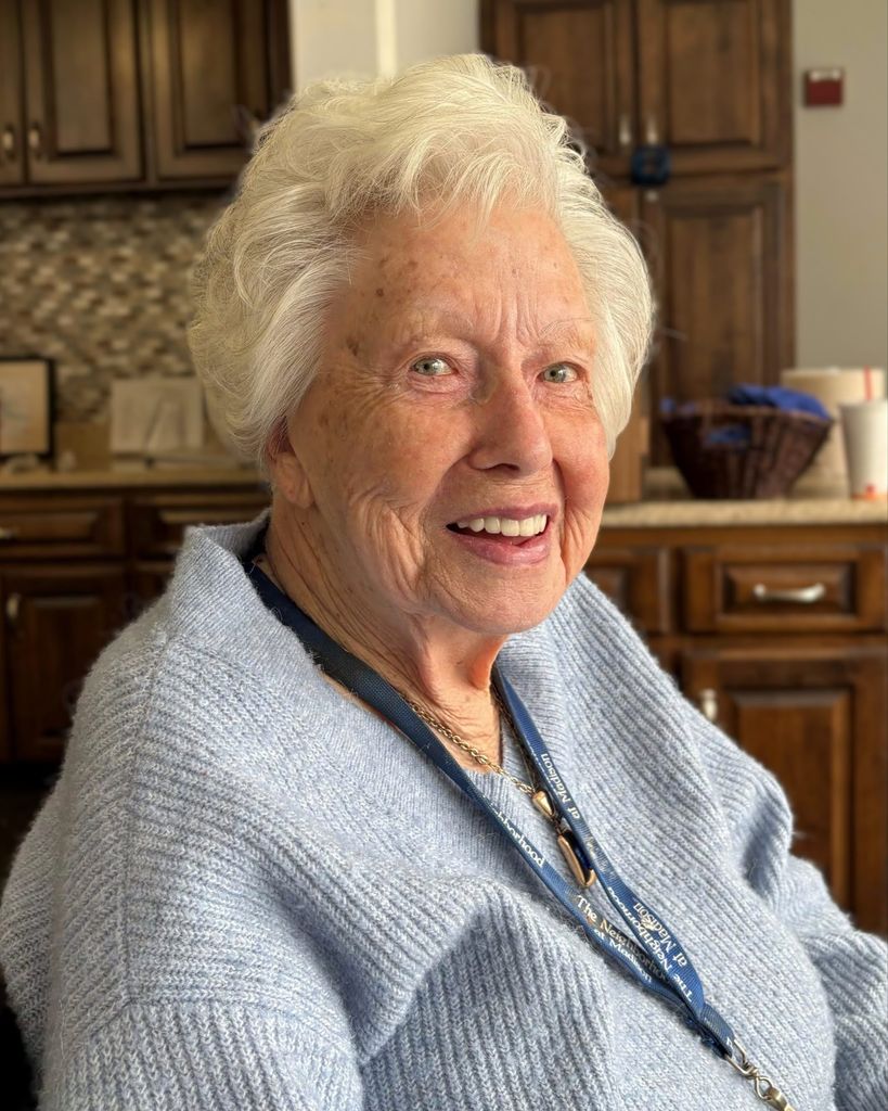 Betty Taylor Drake Profile Photo