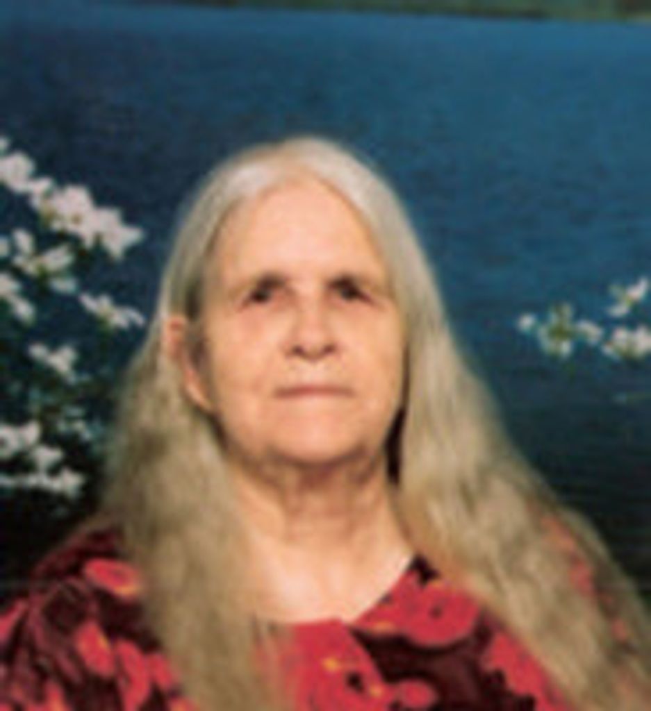Fannie Shelton