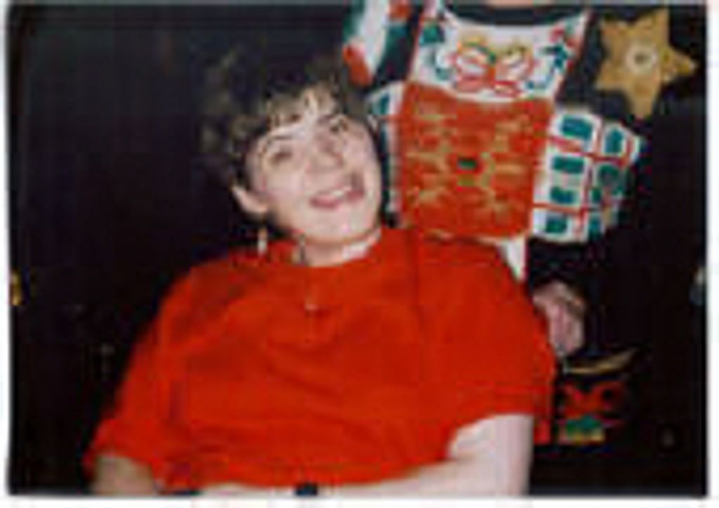 Lori Michele Davidson