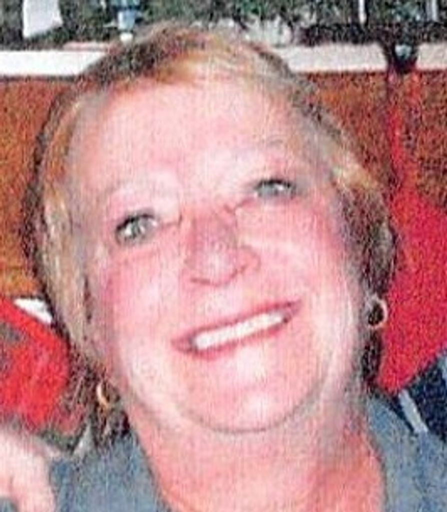 Marilyn Mae Schuette Schrib