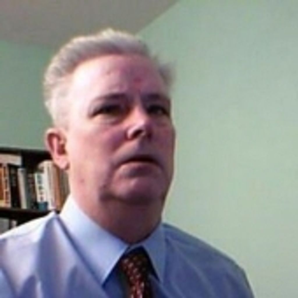 Thomas G Roberts