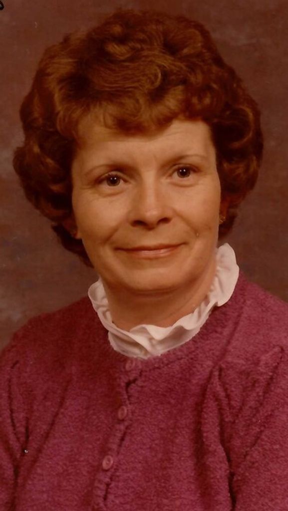 Ruby Lynn Boyanowski