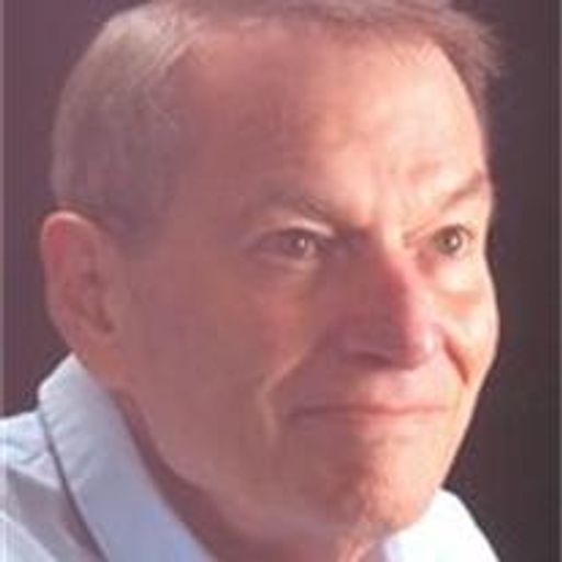 Robert B. Seipel Profile Photo