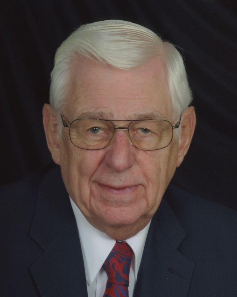 Richard (Dick) W. Burmeister Profile Photo