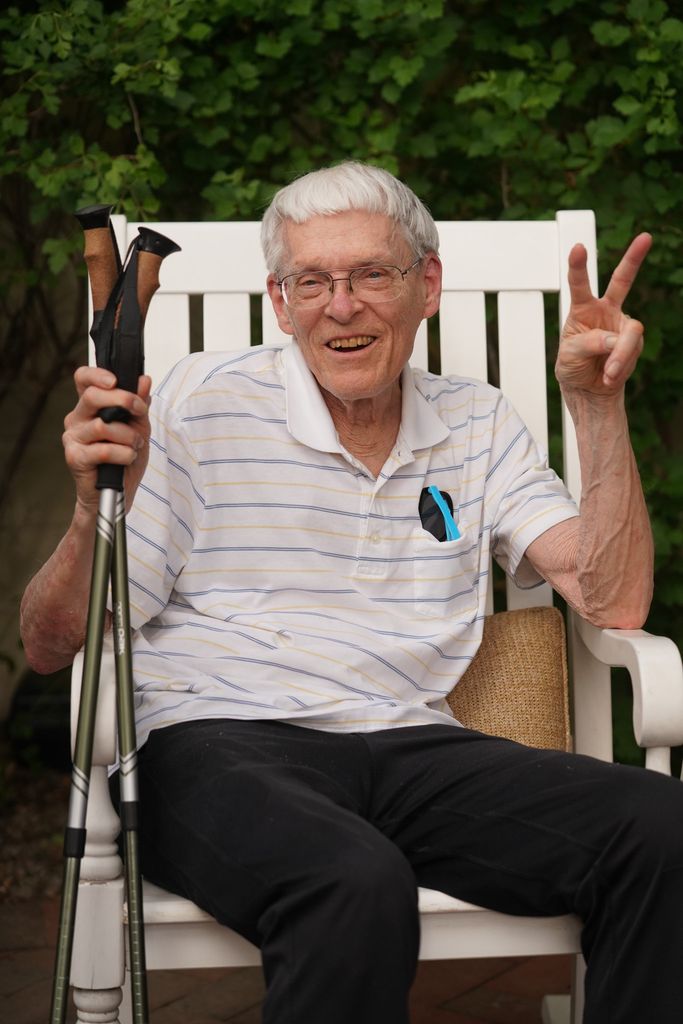 Douglas William Sievers