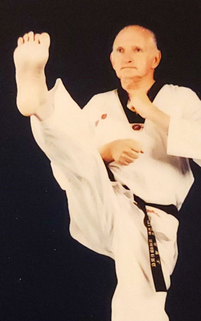 Michael Debs Shoberg Profile Photo