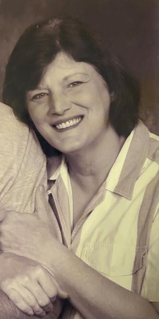 Patricia Louise Victory