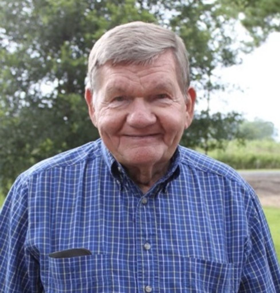 Everett Earl Mcelveen Profile Photo