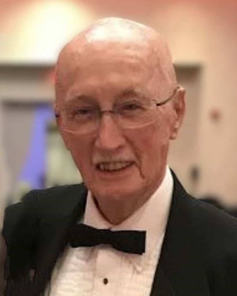 James Henry Gordon, Jr. Profile Photo
