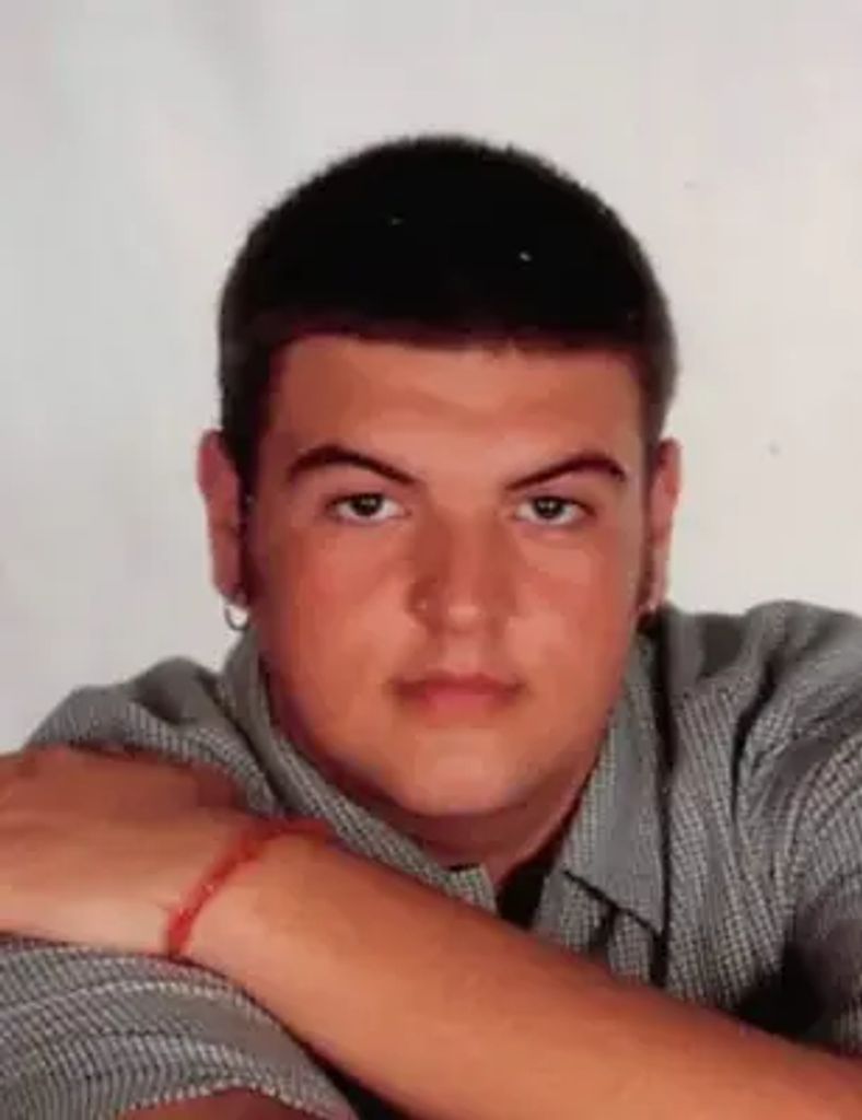 Chase Miller