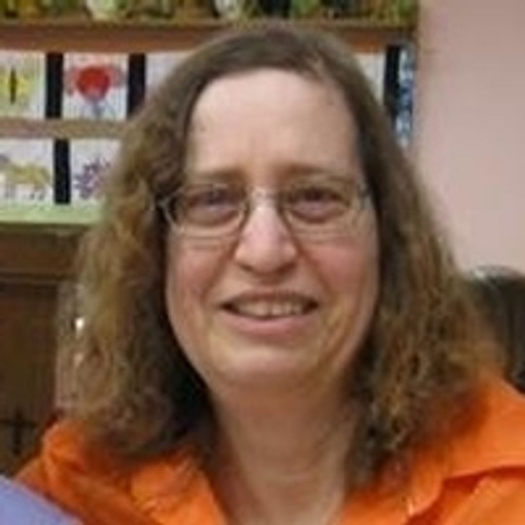 Rose Mary Judd