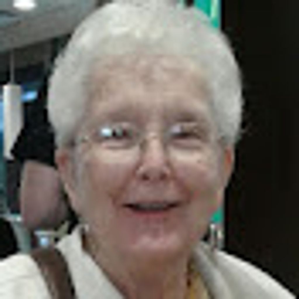 Helen Ruth (Maddox)  Bracewell Profile Photo