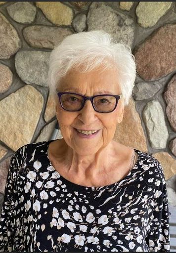 Mary Jane Vogel Profile Photo