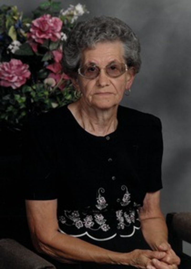 Melba (Duncan)  Abernathy Profile Photo