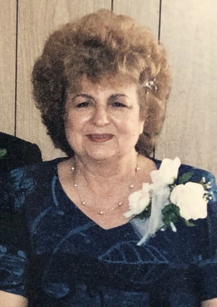 Nita Rose Smith Profile Photo