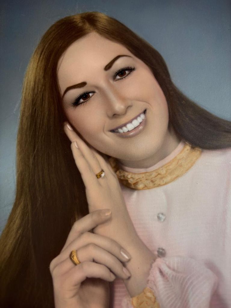 Gloria G. Saenz Profile Photo