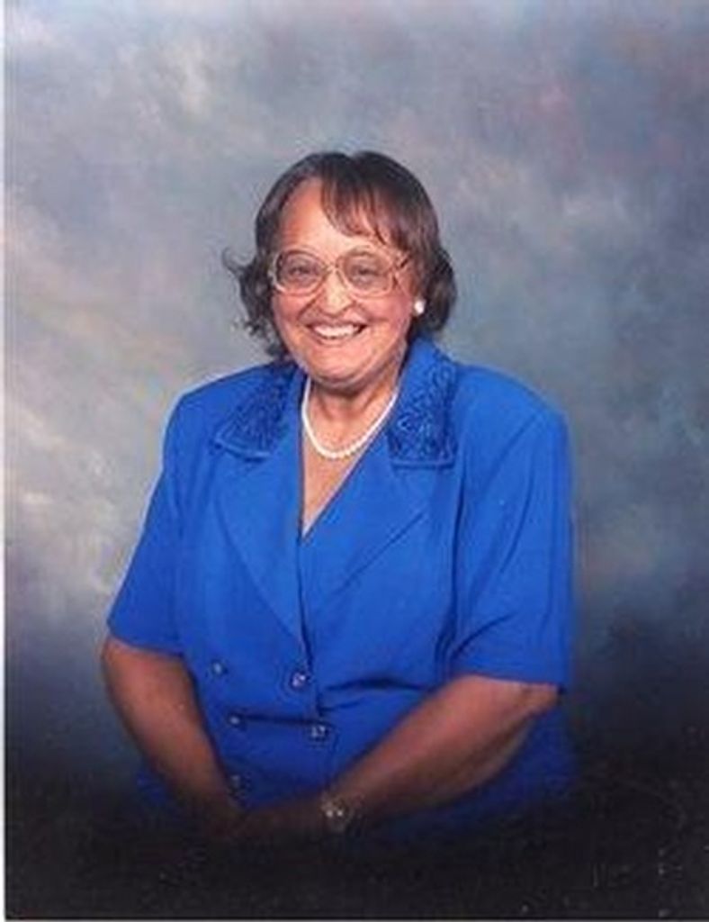 Annie Ruth Jacobs