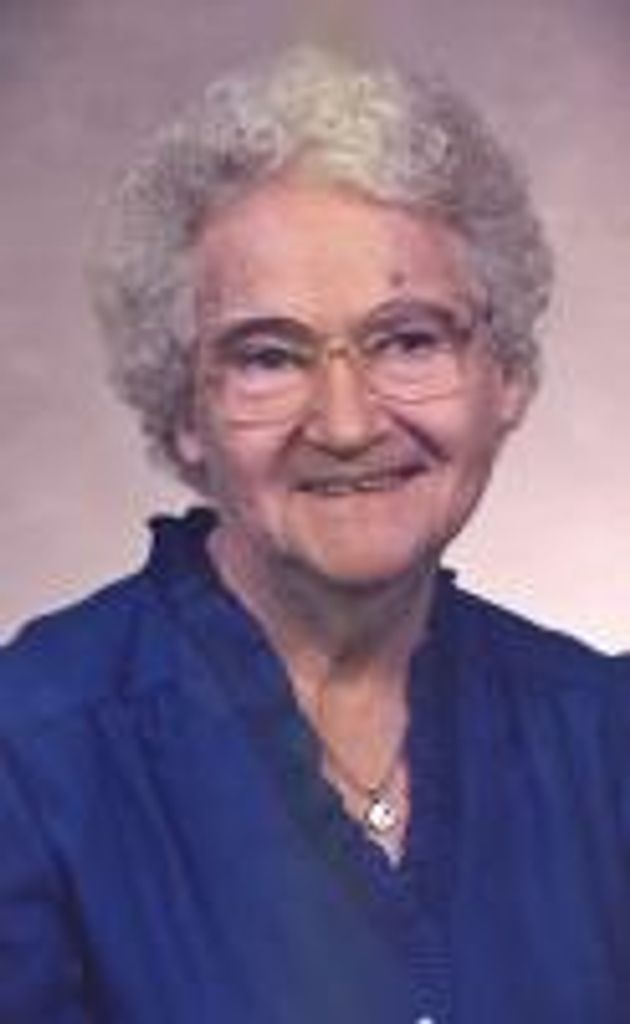 Eva Thurman Profile Photo