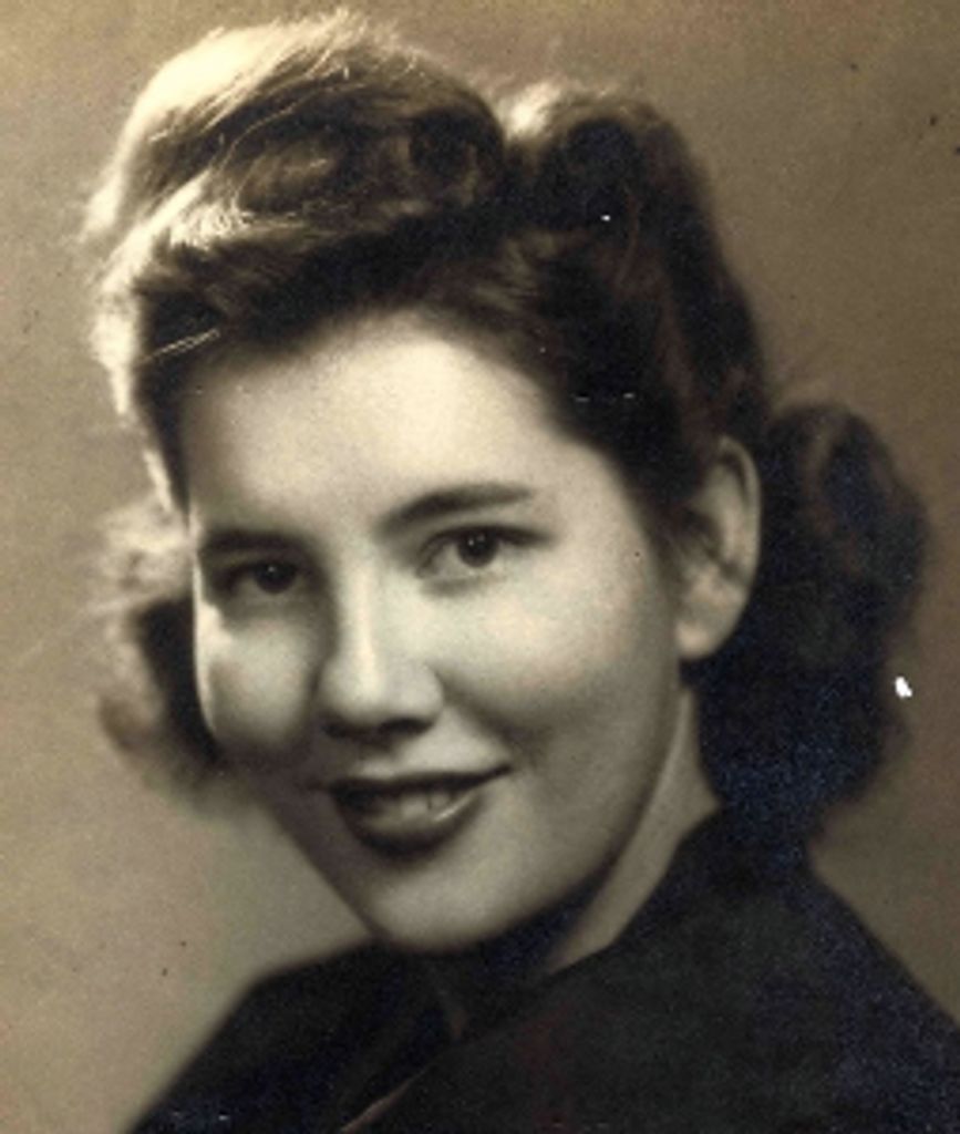 Lois E. Davenport