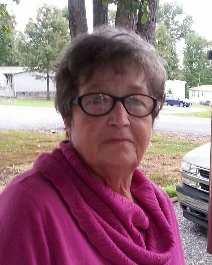 Brenda Banton Riddle Profile Photo