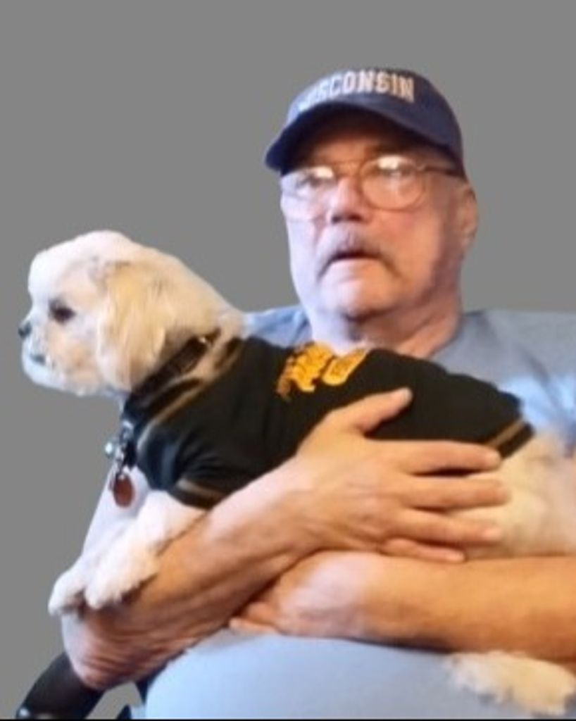Rodney Lee Kittell Profile Photo