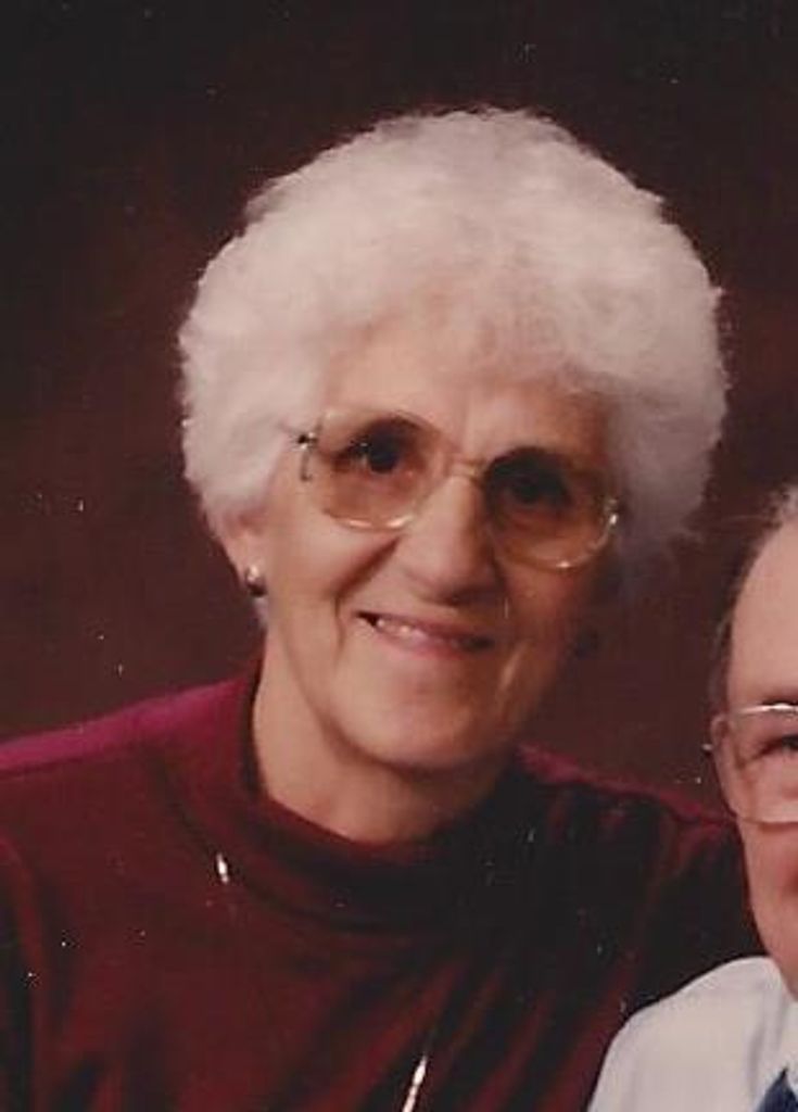 Lois Paxton