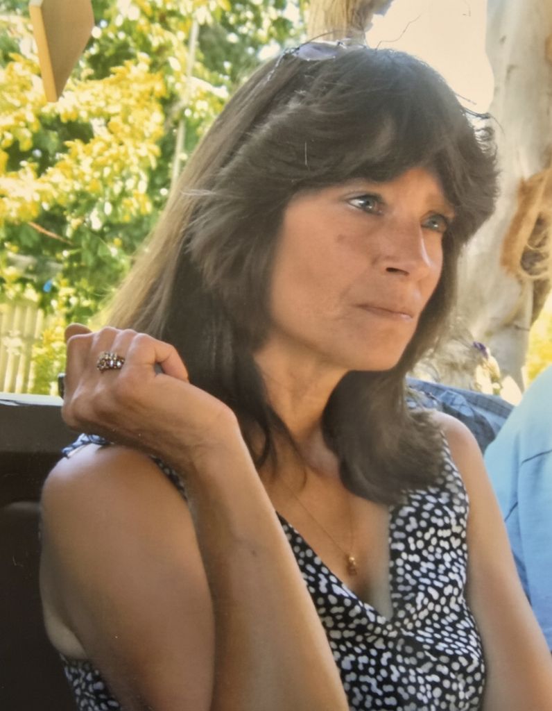 Laurie Penney