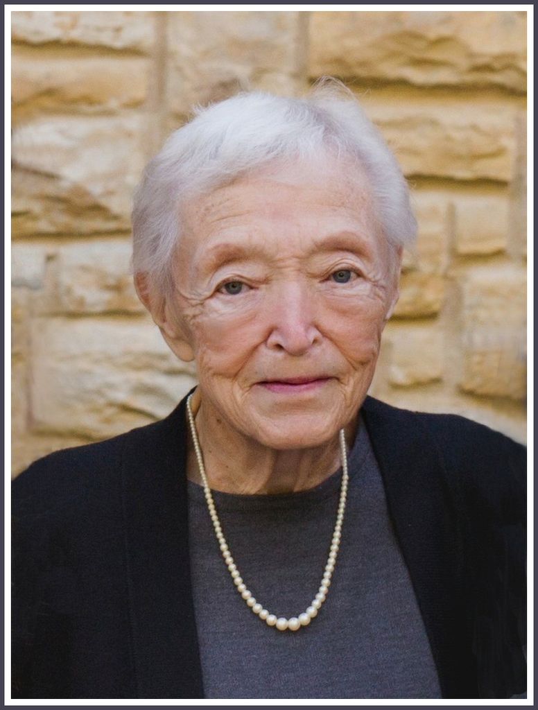Lorraine Peterson