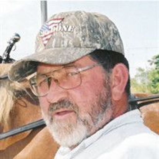 Thomas Eugene Derrick Profile Photo