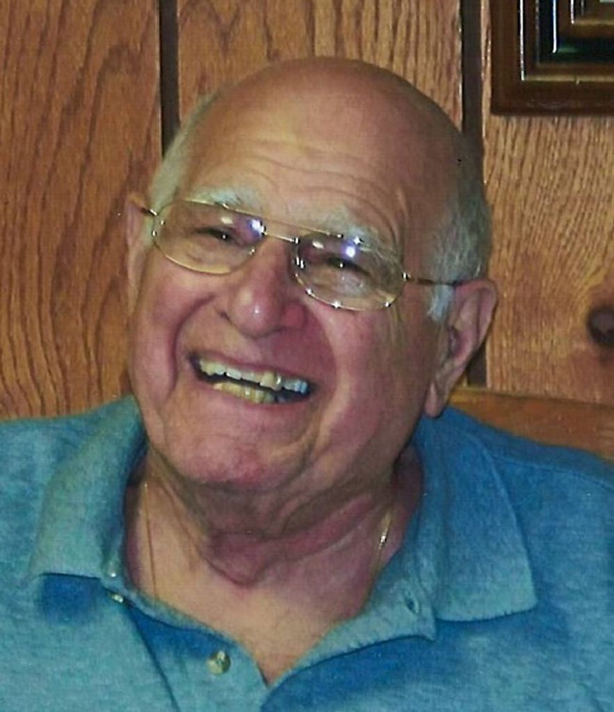 Anthony R. Lombardi