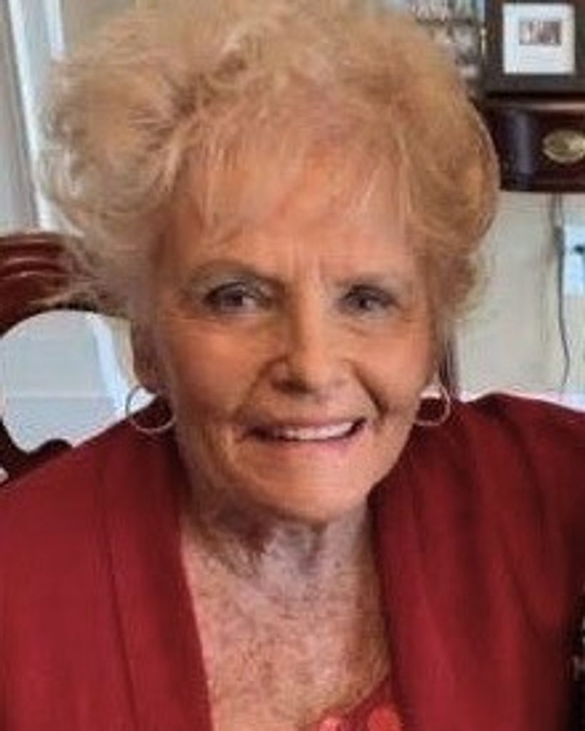 Ellen Poole Stamps Profile Photo