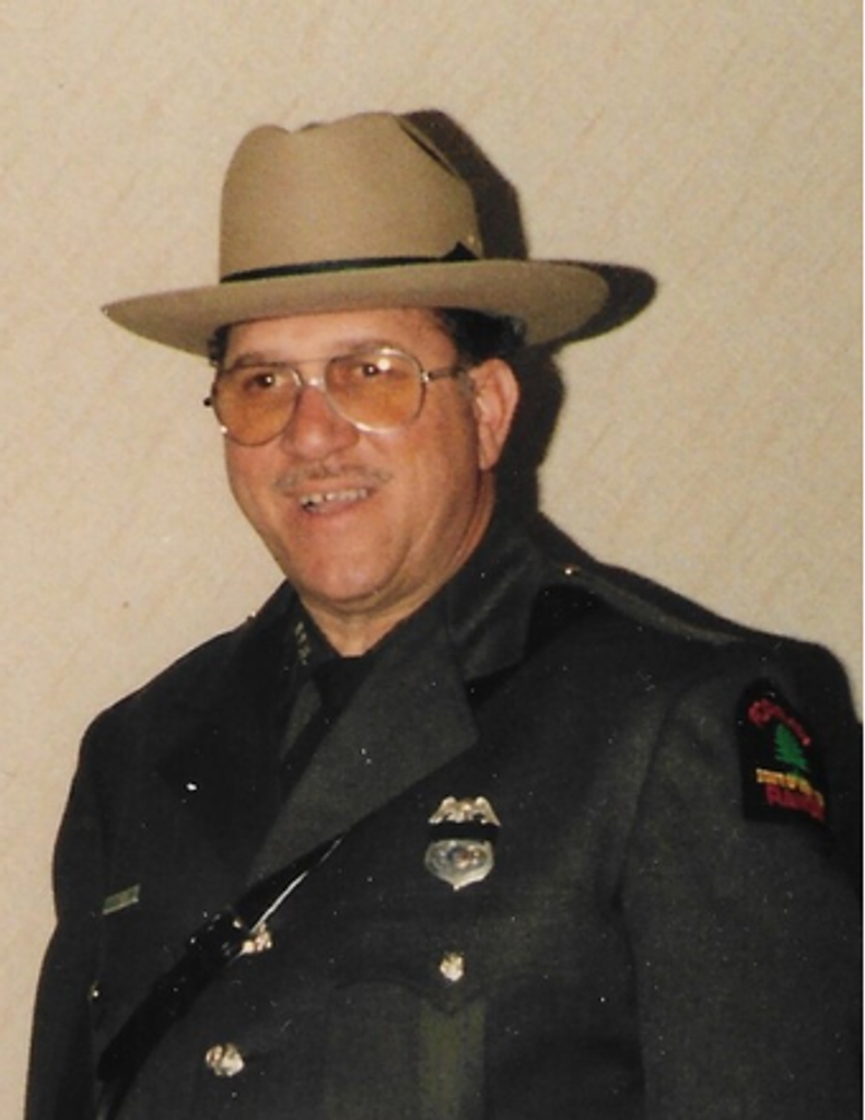 Peter T. Rossi Profile Photo