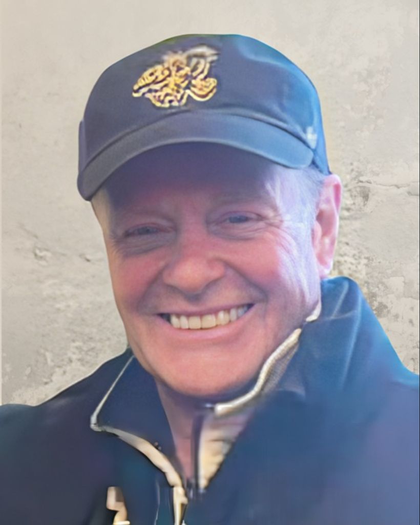 James "Jim" Joseph Cleary