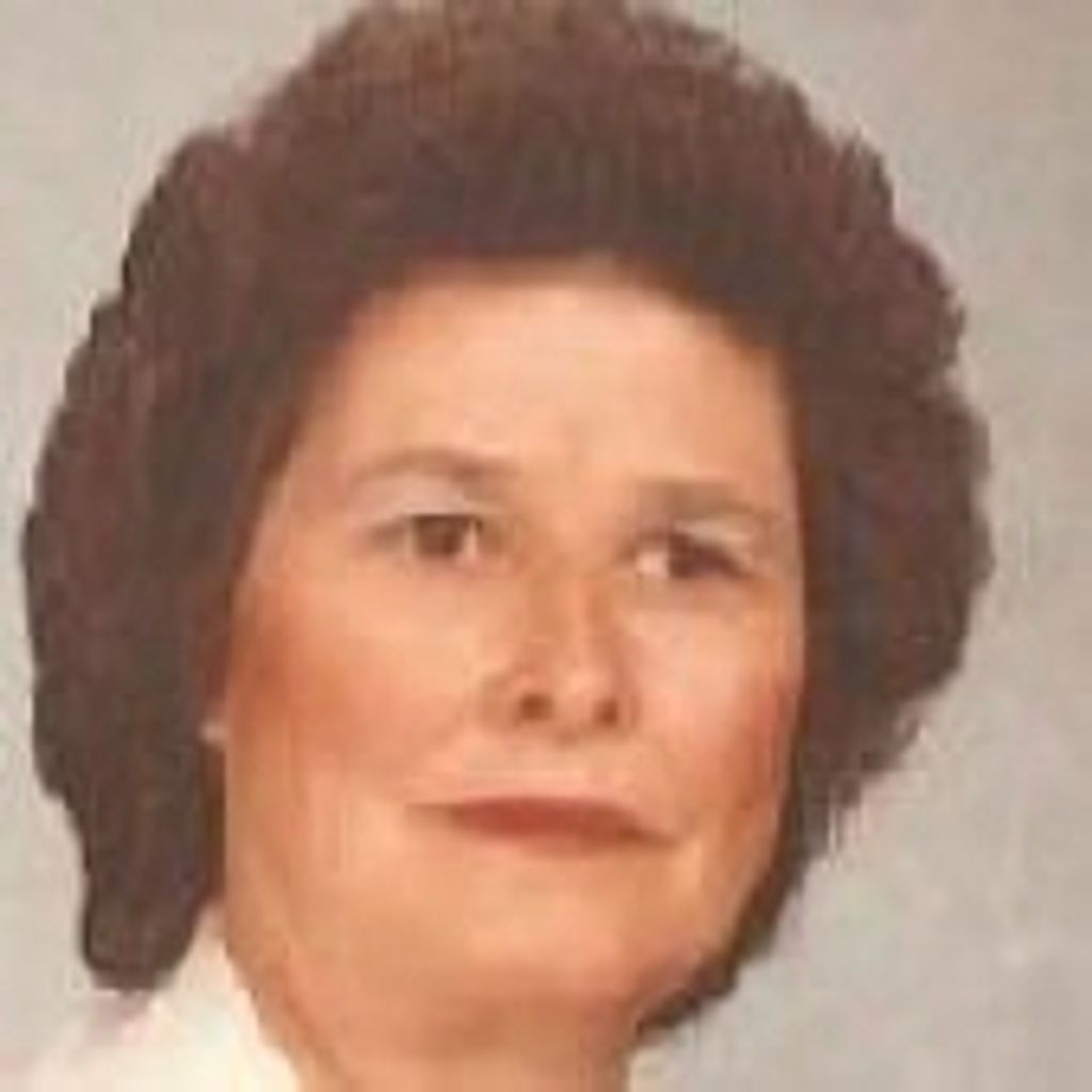 Margaret Clo Nash